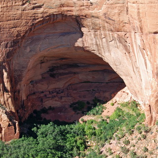 Navajo National Monument